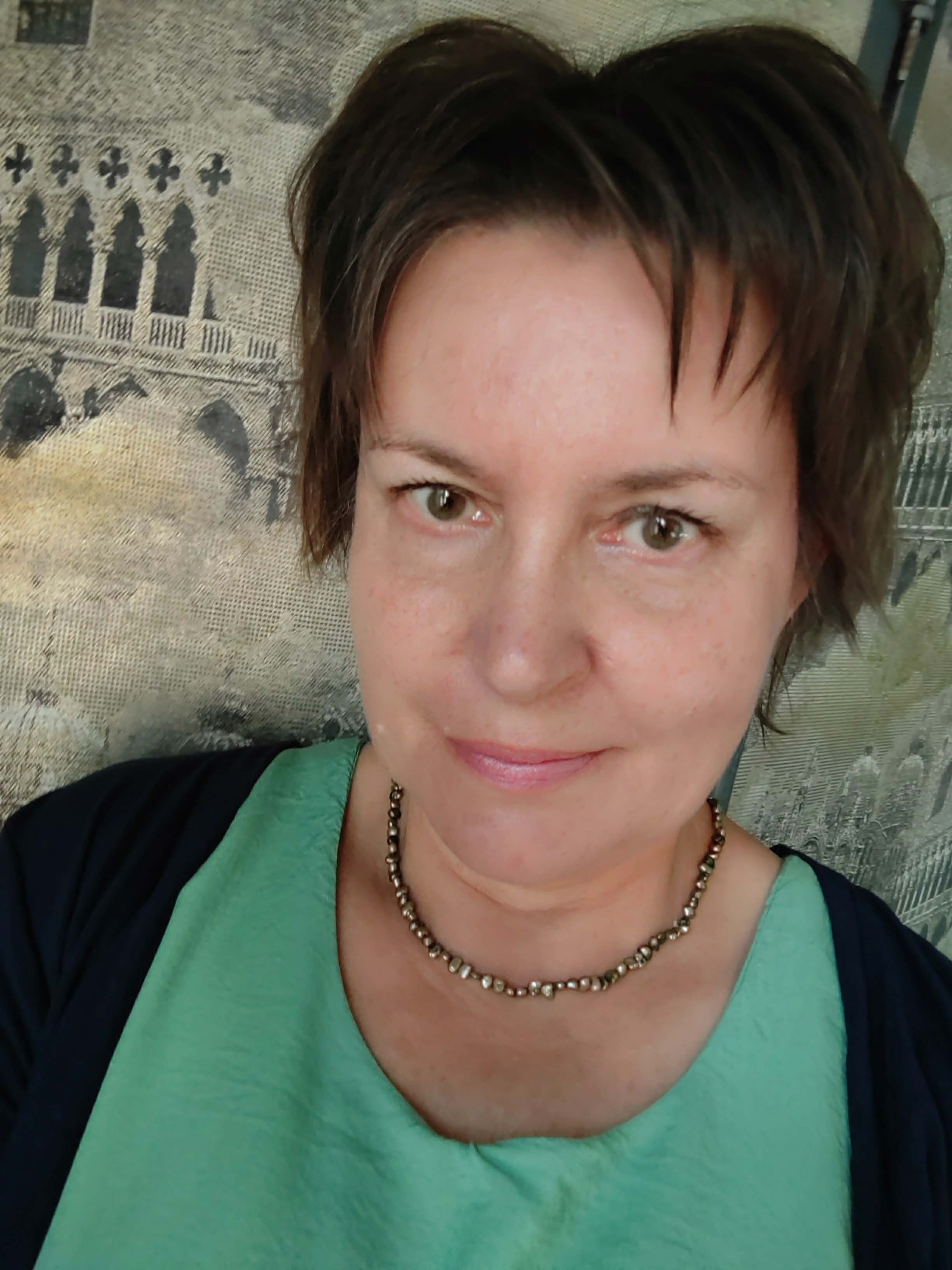Kirsi Ryynänen referenssi uratakomo