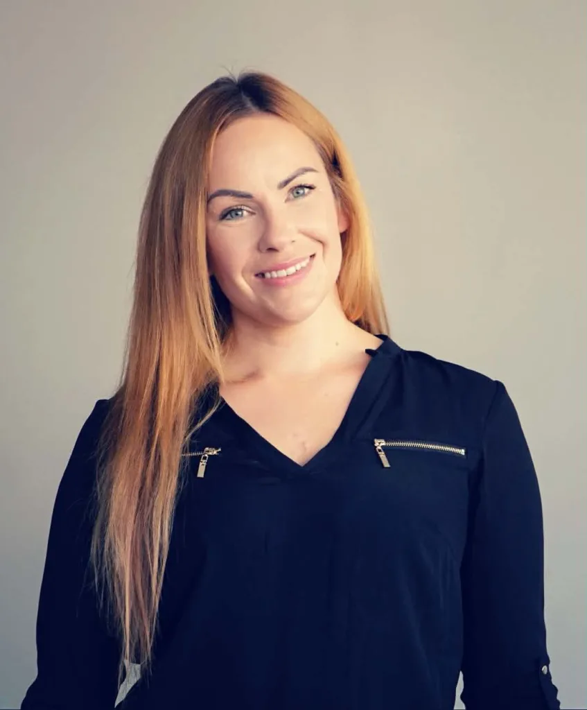 Katja Laine Uratakomo
