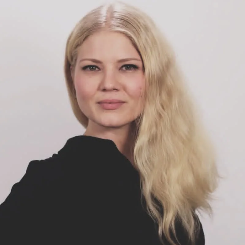 Lina Kivialho Uratakomo tiimi