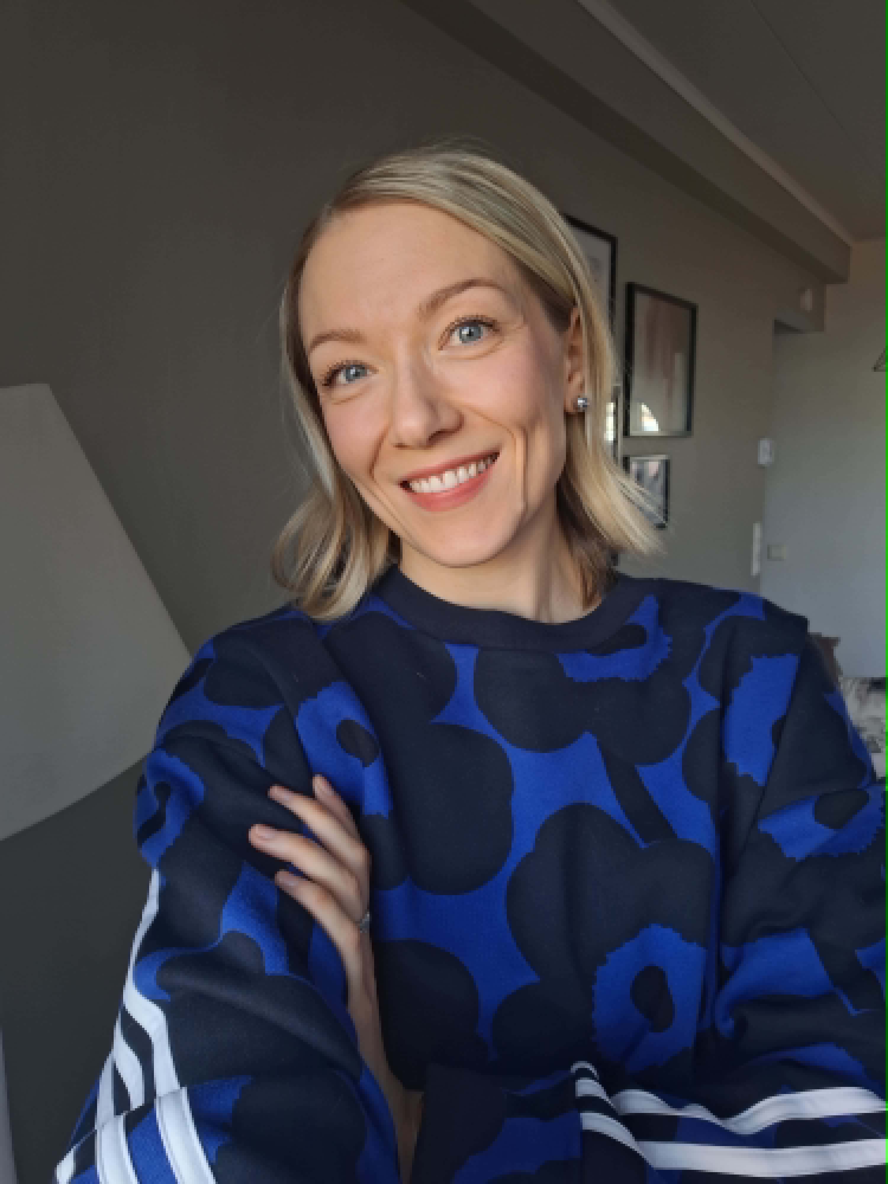 Lotta Niemi referenssi Uratakomo