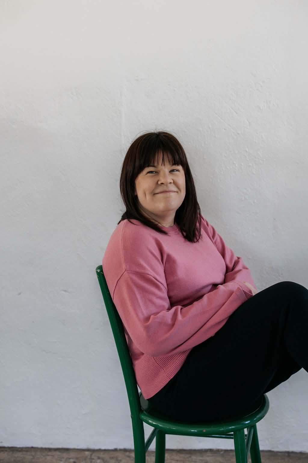 Hanna Ylitalo Uratakomo referenssi
